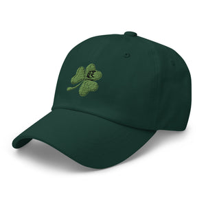 ST. PATTY Dad hat