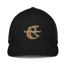 Load image into Gallery viewer, DESIGNER HATS Closed-back trucker cap