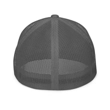 Load image into Gallery viewer, DESIGNER HATS Closed-back trucker cap