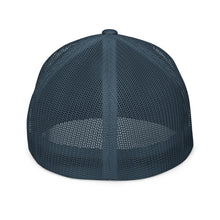 Load image into Gallery viewer, DESIGNER HATS Closed-back trucker cap