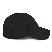 Load image into Gallery viewer, ROYALTY SPORT Distressed Dad Hat