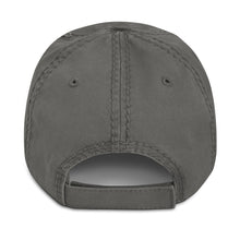 Load image into Gallery viewer, ROYALTY SPORT Distressed Dad Hat