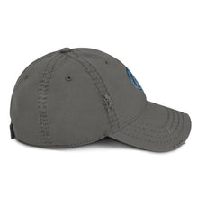 Load image into Gallery viewer, ROYALTY SPORT Distressed Dad Hat