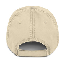 Load image into Gallery viewer, ROYALTY SPORT Distressed Dad Hat
