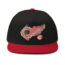 Load image into Gallery viewer, ROYALTY SPORT Flat Bill Cap