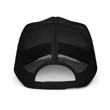 Load image into Gallery viewer, J-4 COLLECTION Foam trucker hat