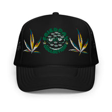 Load image into Gallery viewer, FRIEDDAY COLLECTION Foam trucker hat