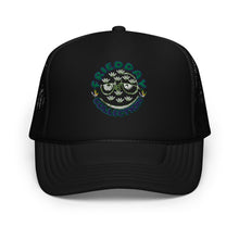Load image into Gallery viewer, FRIEDDAY COLLECTION Foam trucker hat