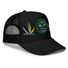 Load image into Gallery viewer, FRIEDDAY COLLECTION Foam trucker hat