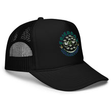 Load image into Gallery viewer, FRIEDDAY COLLECTION Foam trucker hat