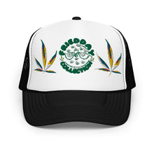 Load image into Gallery viewer, FRIEDDAY COLLECTION Foam trucker hat