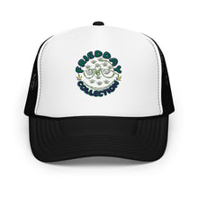 Load image into Gallery viewer, FRIEDDAY COLLECTION Foam trucker hat