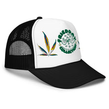 Load image into Gallery viewer, FRIEDDAY COLLECTION Foam trucker hat