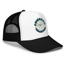 Load image into Gallery viewer, FRIEDDAY COLLECTION Foam trucker hat