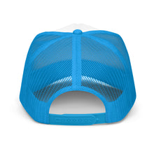Load image into Gallery viewer, FRIEDDAY COLLECTION Foam trucker hat