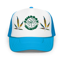 Load image into Gallery viewer, FRIEDDAY COLLECTION Foam trucker hat