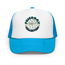 Load image into Gallery viewer, FRIEDDAY COLLECTION Foam trucker hat