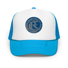 Load image into Gallery viewer, ROYALTY SPORT Foam trucker hat