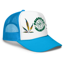 Load image into Gallery viewer, FRIEDDAY COLLECTION Foam trucker hat