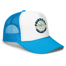 Load image into Gallery viewer, FRIEDDAY COLLECTION Foam trucker hat