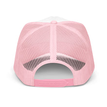 Load image into Gallery viewer, FRIEDDAY COLLECTION Foam trucker hat