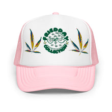 Load image into Gallery viewer, FRIEDDAY COLLECTION Foam trucker hat