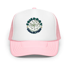 Load image into Gallery viewer, FRIEDDAY COLLECTION Foam trucker hat