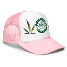 Load image into Gallery viewer, FRIEDDAY COLLECTION Foam trucker hat