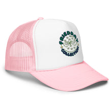 Load image into Gallery viewer, FRIEDDAY COLLECTION Foam trucker hat