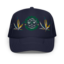 Load image into Gallery viewer, FRIEDDAY COLLECTION Foam trucker hat