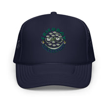 Load image into Gallery viewer, FRIEDDAY COLLECTION Foam trucker hat