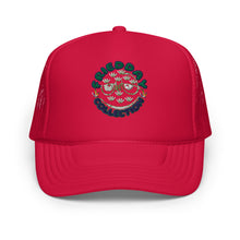 Load image into Gallery viewer, FRIEDDAY COLLECTION Foam trucker hat