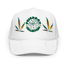 Load image into Gallery viewer, FRIEDDAY COLLECTION Foam trucker hat