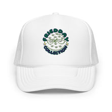 Load image into Gallery viewer, FRIEDDAY COLLECTION Foam trucker hat