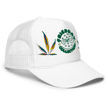 Load image into Gallery viewer, FRIEDDAY COLLECTION Foam trucker hat