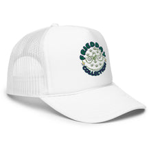 Load image into Gallery viewer, FRIEDDAY COLLECTION Foam trucker hat
