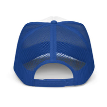 Load image into Gallery viewer, J-4 COLLECTION Foam trucker hat