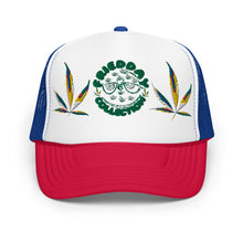 Load image into Gallery viewer, FRIEDDAY COLLECTION Foam trucker hat