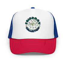 Load image into Gallery viewer, FRIEDDAY COLLECTION Foam trucker hat