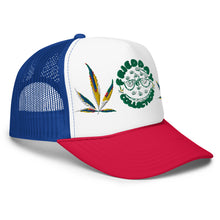 Load image into Gallery viewer, FRIEDDAY COLLECTION Foam trucker hat