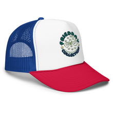 Load image into Gallery viewer, FRIEDDAY COLLECTION Foam trucker hat