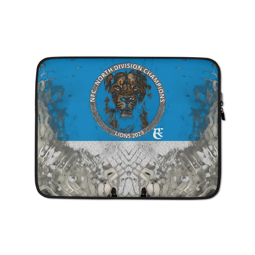 ROYALTY SPORT Laptop Sleeve