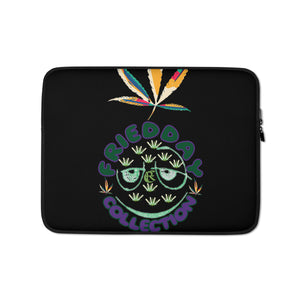 FRIEDDAY COLLECTION Laptop Sleeve