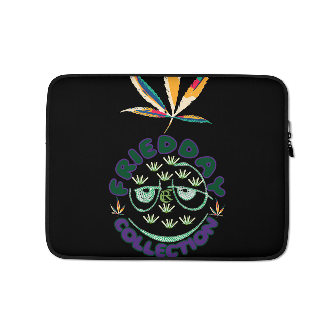 FRIEDDAY COLLECTION Laptop Sleeve