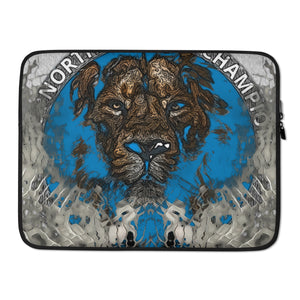 ROYALTY SPORT Laptop Sleeve