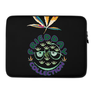 FRIEDDAY COLLECTION Laptop Sleeve