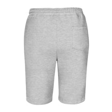 Load image into Gallery viewer, ARTIST DISTRICT Men&#39;s fleece shorts