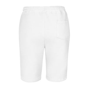 ARTIST DISTRICT Men's fleece shorts