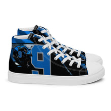 Load image into Gallery viewer, ROYALTY SPORT Men’s high top canvas shoes