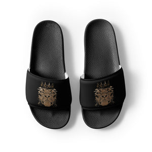 GOLD ROOM COLLECTION Men’s slides
